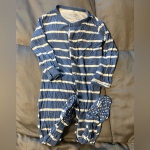 Posh Peanut Romper